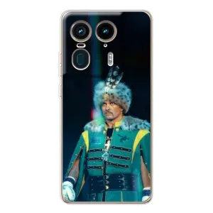 Чехол с картинкой Александр Усик для Motorola Edge 50 Ultra (Усик Гетман)
