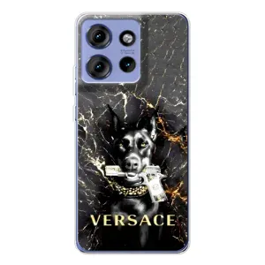 Чохли VERSACE для Едж 50 (PREMIUMPrint) (AlphaPrint-ген.)