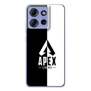 Чохли з топовими принтами для Едж 50 (APEX)