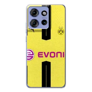 Чохли для Motorola Edge 50 (VPrint) - Футбольні клуби (BVB)