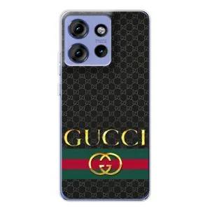 Чохли  GUCCI для Едж 50 (AlphaPrint) (Gucci оригінал)