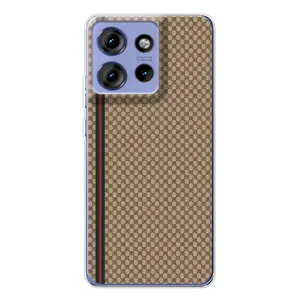 Чохли  GUCCI для Едж 50 (AlphaPrint) (Гуччі полоса)