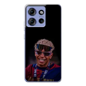 Чохол з принтом «Yamal» для Motorola Edge 50