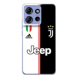 Чохли для Motorola Edge 50 (VPrint) - Футбольні клуби