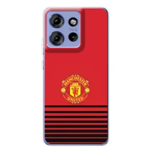 Чохол Манчестер Юнайтед для Едж 50 (AlphaPrint) (manchester united)