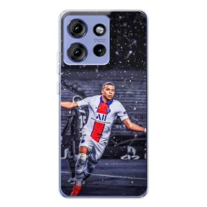 Чохли Кіліан Мбаппе для Motorola Edge 50 (Mbappe PSG)