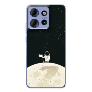 Космічні Чохли для Едж 50 (VPrint)