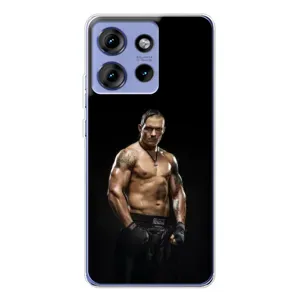 Чохол з картинкою Олександр Усик для Motorola Edge 50 (Чемпіон Олександр Усик)