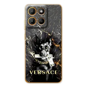 Чехлы VERSACE для Эдж 60 Фюжин (PREMIUMPrint) (AlphaPrint-ген.)