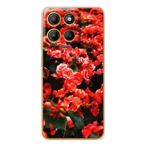 Чохли з квітами для Motorola Edge 60 Fusion (VPrint)