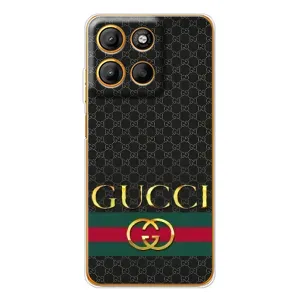 Чохли  GUCCI для Едж 60 Фюжин (AlphaPrint)
