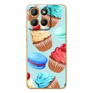Чохли з фруктами для Motorola Edge 60 Fusion (VPrint)