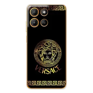 Чохли VERSACE для Едж 60 Фюжин (PREMIUMPrint)