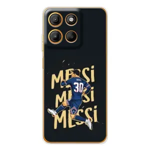 Чохли для Motorola Edge 60 Fusion (Leo чемпіон) (AlphaPrint)