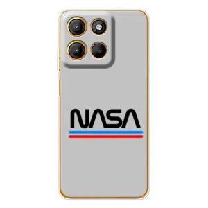 Чохол NASA для Motorola Edge 60 Fusion (AlphaPrint)