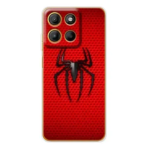Чохол з людиною павуком для Motorola Edge 60 Fusion - (AlphaPrint)