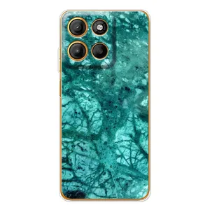 Мраморний чехол на Motorola Edge 60 Fusion (VPrint)