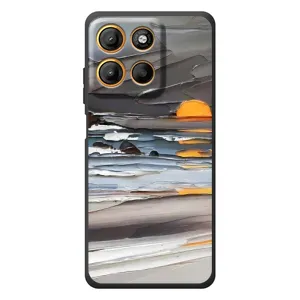 Чохол з картинкою (Стильні) Motorola Еdge 60 Неo - (AlphaPrint)