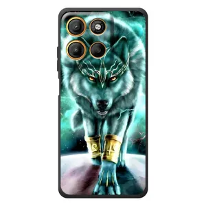 Защитные чехлы для Мотельора Эдж 60 Нео (AlphaPrint) (ХИТ продаж) ВОЛК