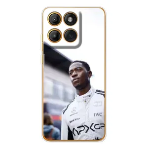 Чохол Формула1 на Motorola Edge 60 Pro (Ф1 Пірс)