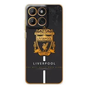 Чохли для Едж 60 Про (VPrint) - ТОП ФК (FC Liverpool)