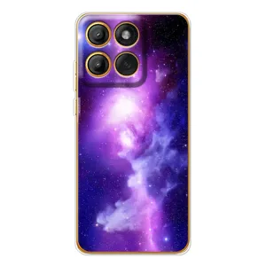 Чохол з принтом «Галактика» для Motorola Edge 60 Pro