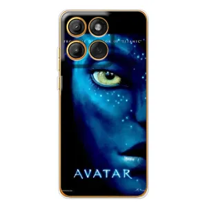 Чохли з фільму АВАТАР для Motorola Edge 60 Pro (AlphaPrint)
