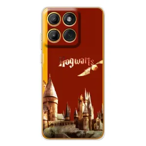 Чохли з Гаррі Поттером для Motorola Edge 60 Pro (AlphaPrint)