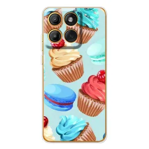 Чохли з фруктами для Motorola Edge 60 Pro (VPrint)
