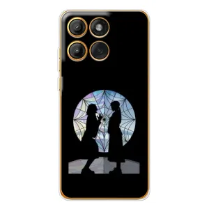 Чохли Венсдей на Motorola Edge 60 Pro Уенсдей (AlphaPrint) (кімната Венздей)