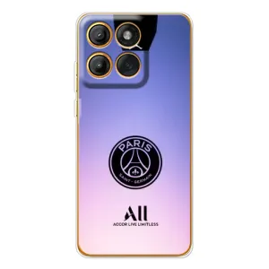 Чохли PSG для Motorola Edge 60 Pro (AlphaPrint)
