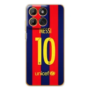 Чохли Мессі для Motorola Edge 60 Pro (AlphaPrint) (Messi Barca 10)
