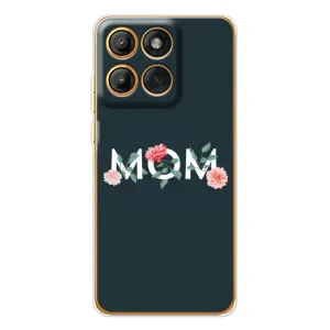 Чохли для мами на Motorola Edge 60 Pro (Mom дизайн)
