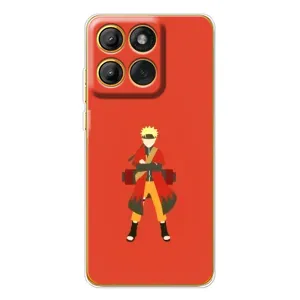 Naruto Anime Чохли для Едж 60 Про (AlphaPrint) (малюнок Наруто)