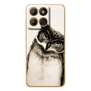 Чохол з пташками на Motorola Edge 60 Pro (VPrint)