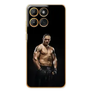 Чохол з картинкою Олександр Усик для Motorola Edge 60 Pro (Чемпіон Олександр Усик)