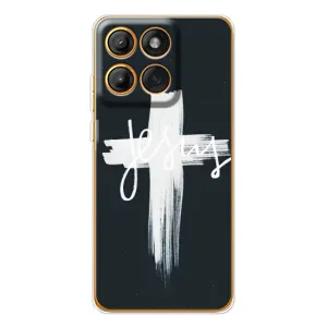 Християнські Чохли для Motorola Edge 60 (AlphaPrint)