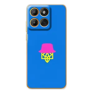 Чохли для Motorola Edge 60 Укр. Символіка (AlphaPrint)