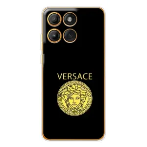 Чохли VERSACE для Едж 60 (PREMIUMPrint)