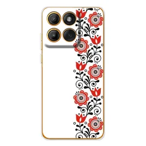 Чохол для Патріота України Motorola Edge 60 - (AlphaPrint)