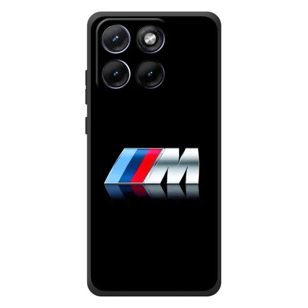 Чехол с принтом «AMG» для Motorola Edge 70 Fusion Plus Чехол с принтом «AMG» для Motorola Edge 70 Fusion Plus