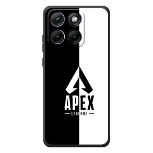 Чехлы с топовыми принтами для Моторола Эдж 70 Фьюжн Плюс (APEX)