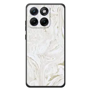 Мраморний чехол на Motorola Edge 70 Fusion Plus (VPrint) (Білий мрамор)