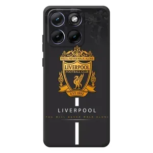 Чохли для Моторола Едж 70 Ф'южн Плюс (VPrint) - ТОП ФК (FC Liverpool)