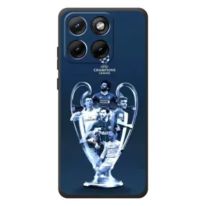 Чохли для Motorola Edge 70 Fusion Plus (VPrint) - Футбольні клуби (Кубок ЛЧ)