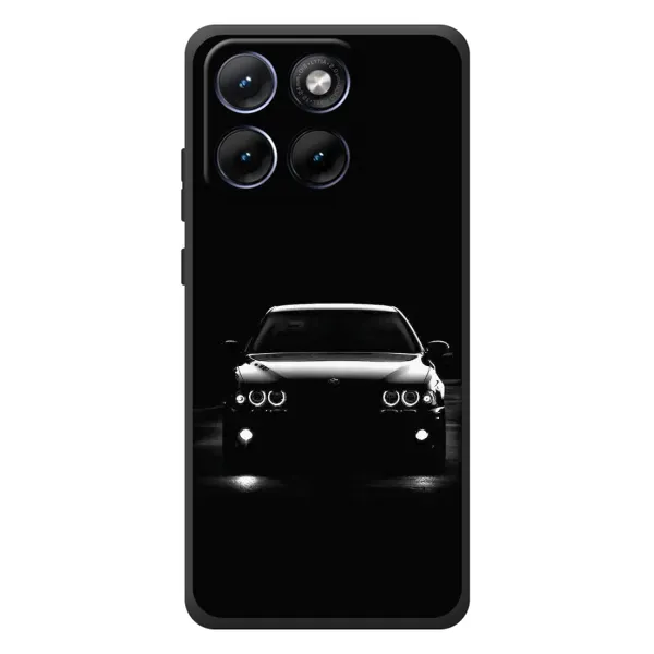 Чехол с принтом «Машина BMW» для Motorola Edge 70 Fusion Plus Чехол с принтом «Машина BMW» для Motorola Edge 70 Fusion Plus
