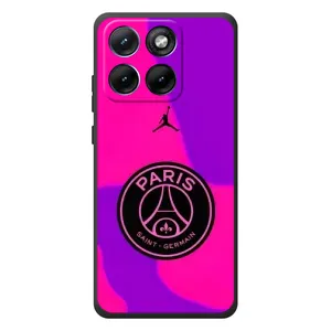 Чехлы PSG для Motorola Edge 70 Fusion Plus (AlphaPrint)