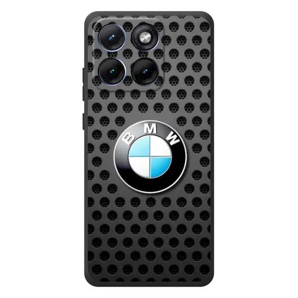 Чехол с принтом «Знак БМВ» для Motorola Edge 70 Fusion Plus Чехол с принтом «Знак БМВ» для Motorola Edge 70 Fusion Plus