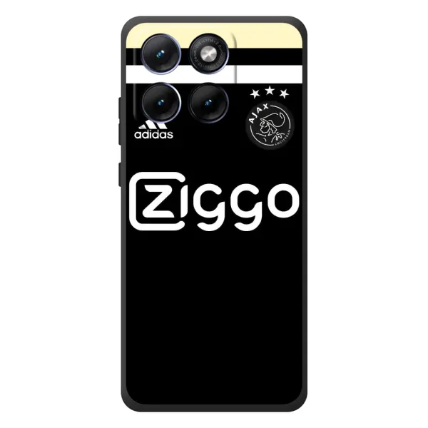 Чехол с принтом «AJAX» для Motorola Edge 70 Fusion Чехол с принтом «AJAX» для Motorola Edge 70 Fusion