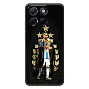 Чохли для Motorola Edge 70 Fusion (Leo чемпіон) (AlphaPrint)
